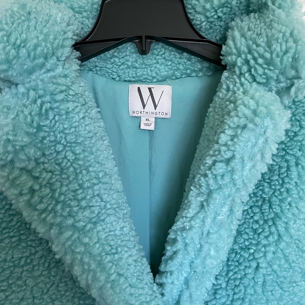 Jade Coat - Picture 7 of 14